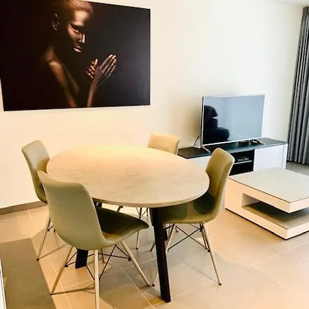 Even Aan Zee - Dukdalf Nieuwpoort