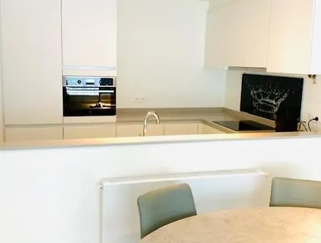 Even Aan Zee - Dukdalf 4* Nieuwpoort