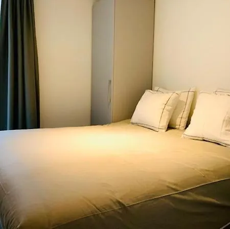 Guest house Even Aan Zee - Dukdalf Nieuwpoort