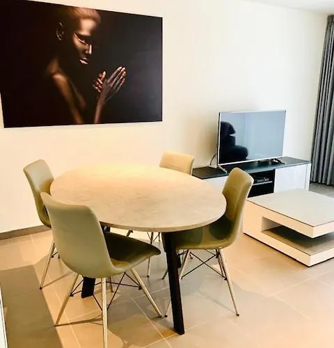 Even Aan Zee - Dukdalf Nieuwpoort